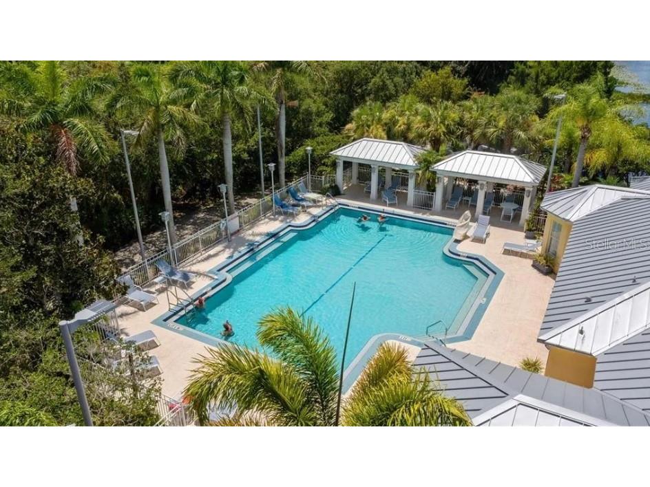 5691 Key Largo Court #5691 Bradenton FL 34203 - BRADEN RIVER A4655956 image41