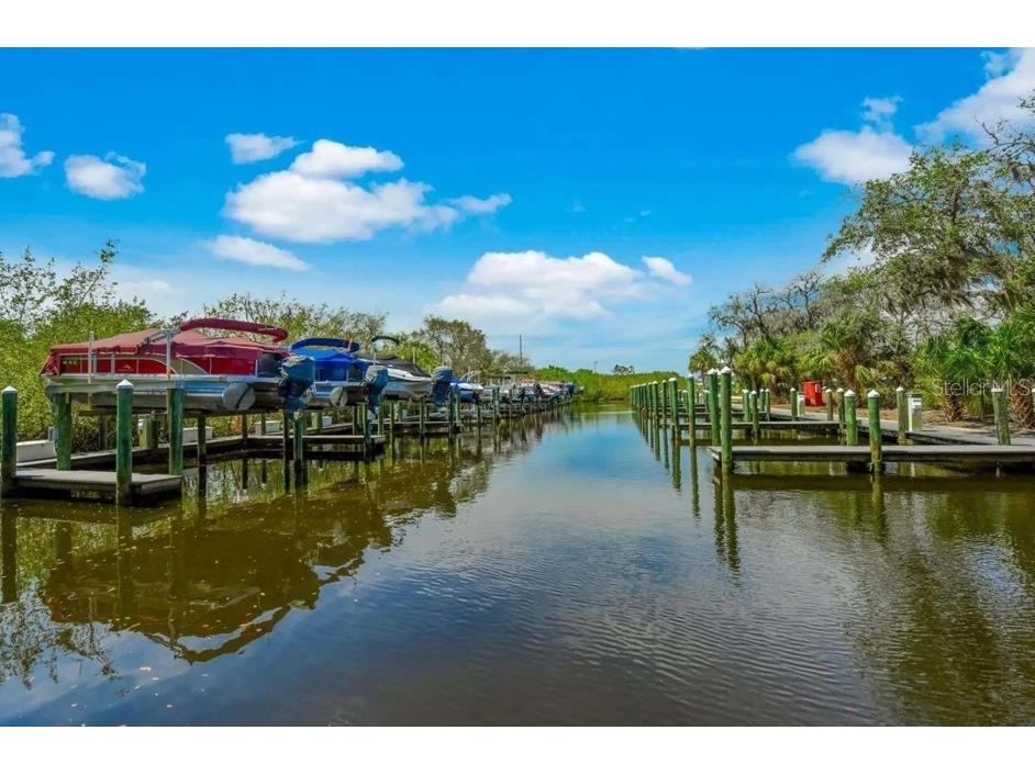 5691 Key Largo Court #5691 Bradenton FL 34203 - BRADEN RIVER A4655956 image49