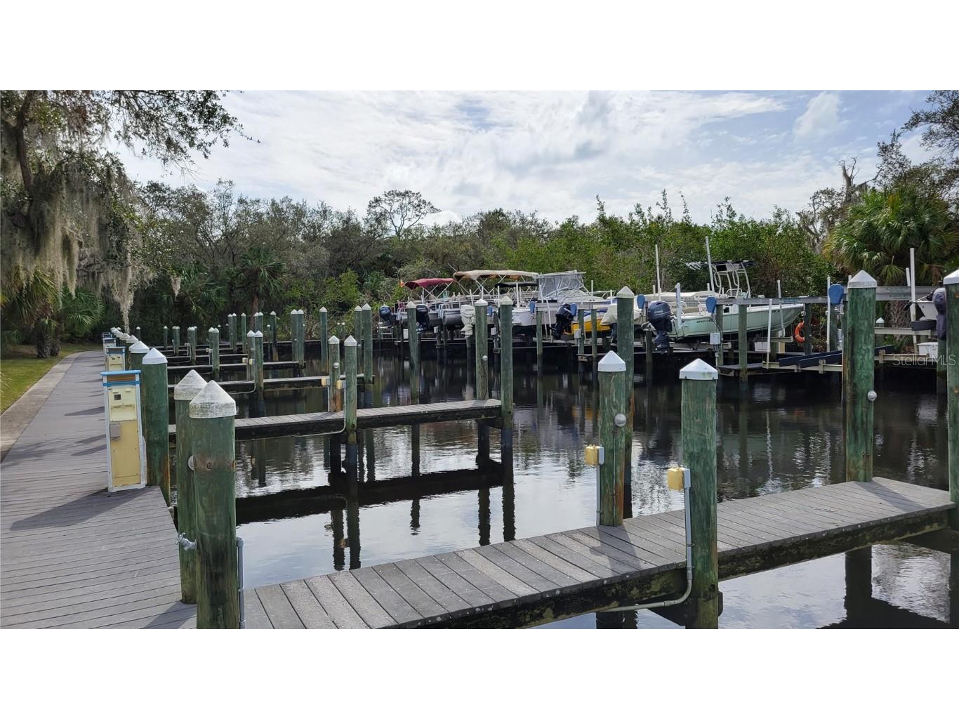 5691 Key Largo Court #5691 Bradenton FL 34203 - BRADEN RIVER A4655956 image50