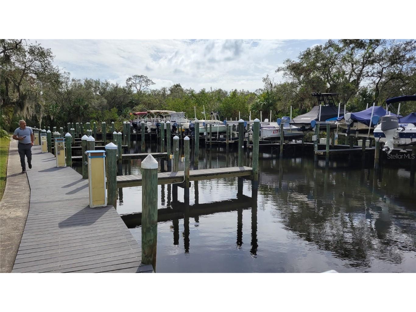 5691 Key Largo Court #5691 Bradenton FL 34203 - BRADEN RIVER A4655956 image51