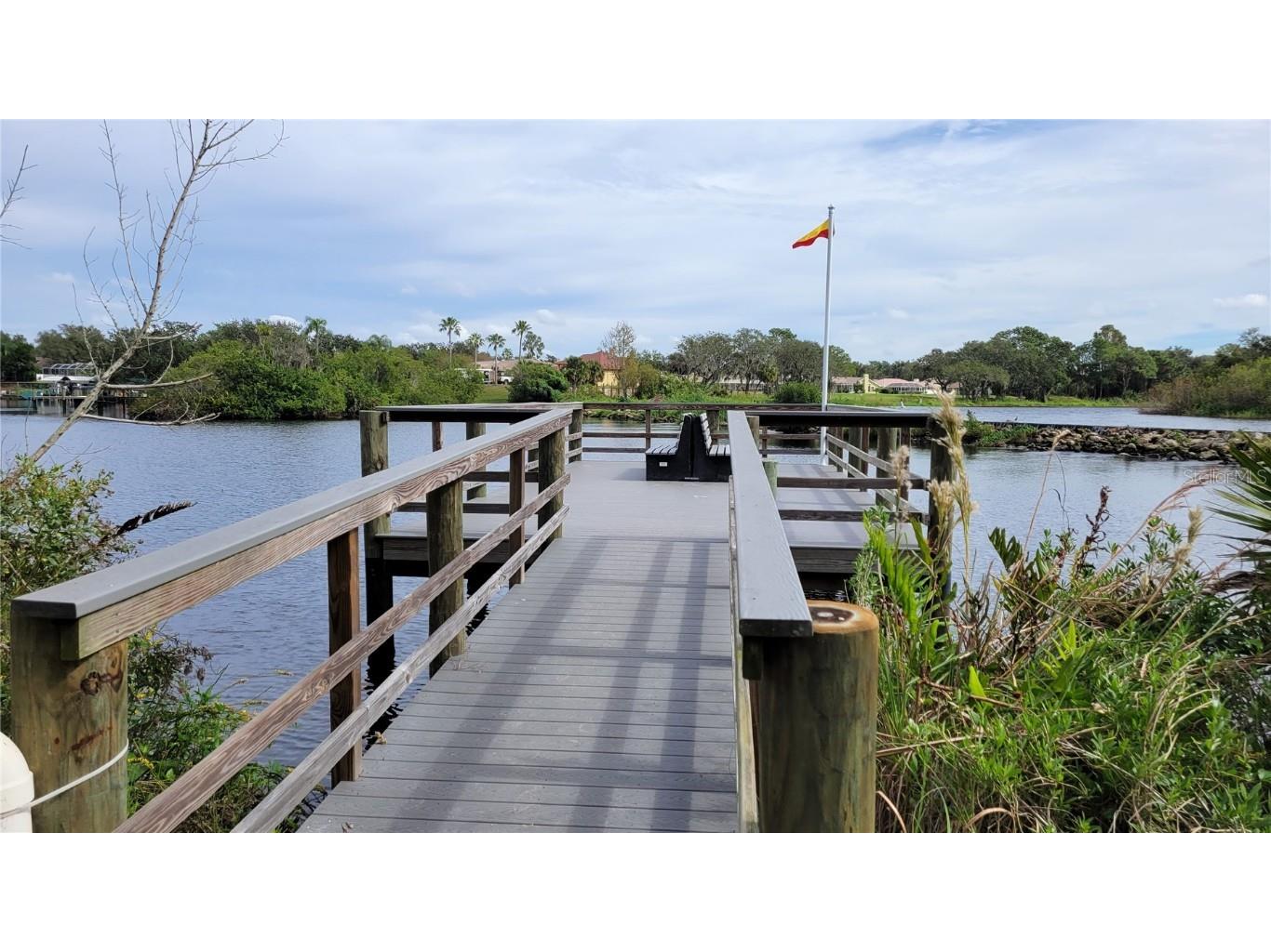 5691 Key Largo Court #5691 Bradenton FL 34203 - BRADEN RIVER A4655956 image55