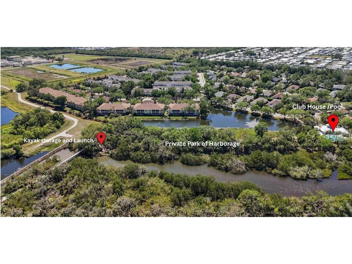 5691 Key Largo Court #5691 Bradenton FL 34203 - BRADEN RIVER A4655956 image61