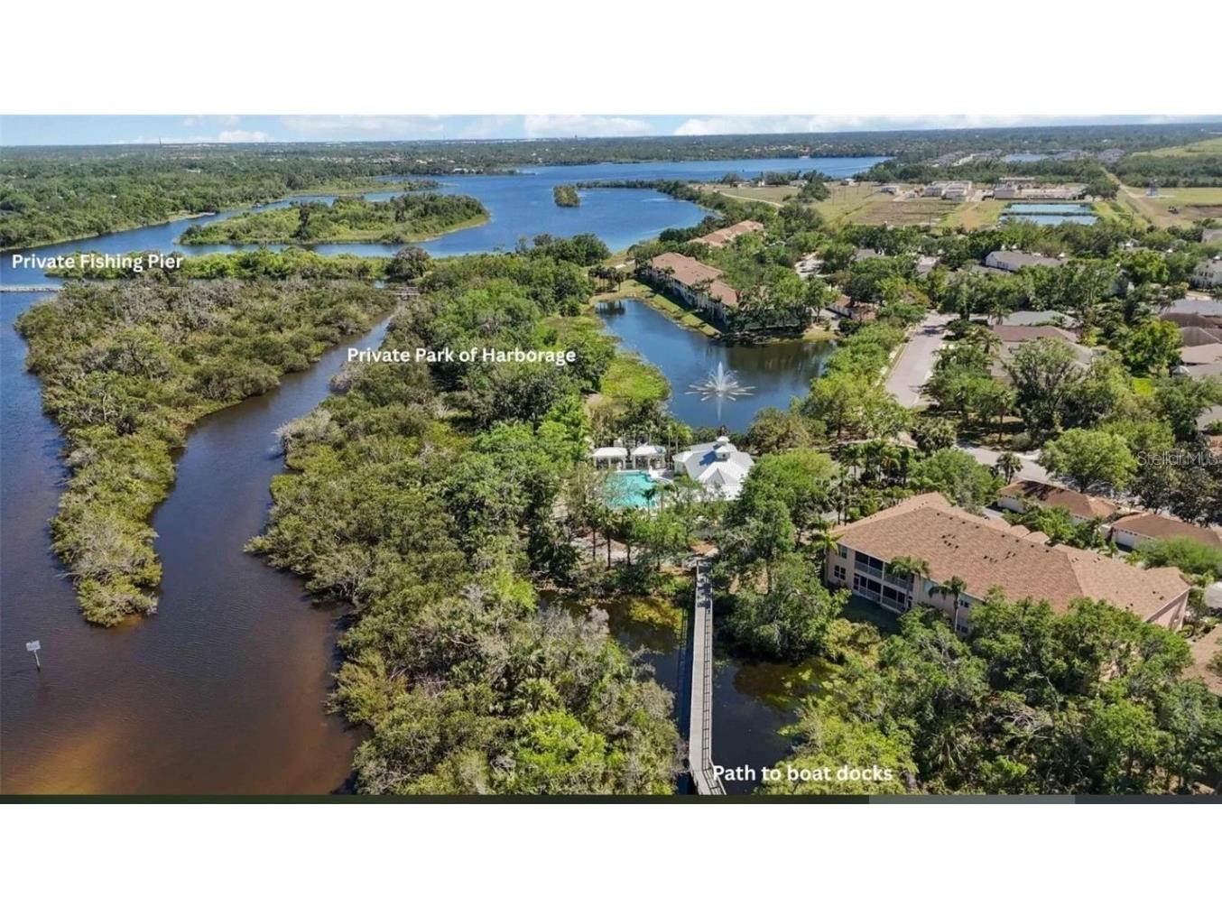 5691 Key Largo Court #5691 Bradenton FL 34203 - BRADEN RIVER A4655956 image62