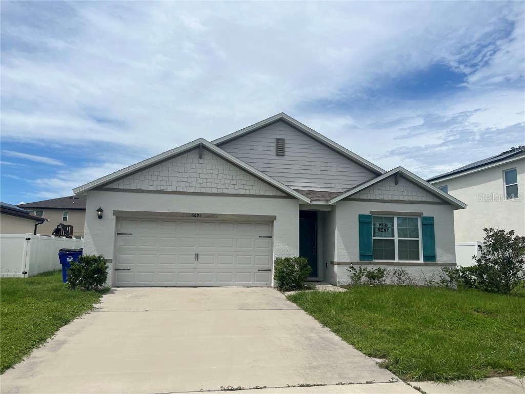 5691 Western Sun Drive Saint Cloud FL 34771 S5088981 image1