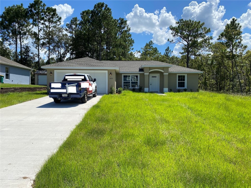 5692 N Summerfield Point Citrus Springs FL 34434 OM664890 image1