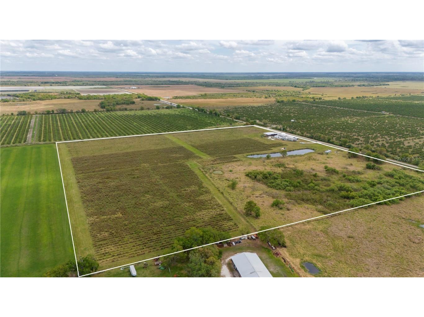 5692 NE Mcintyre Street Arcadia FL 34266 C7489681 image1