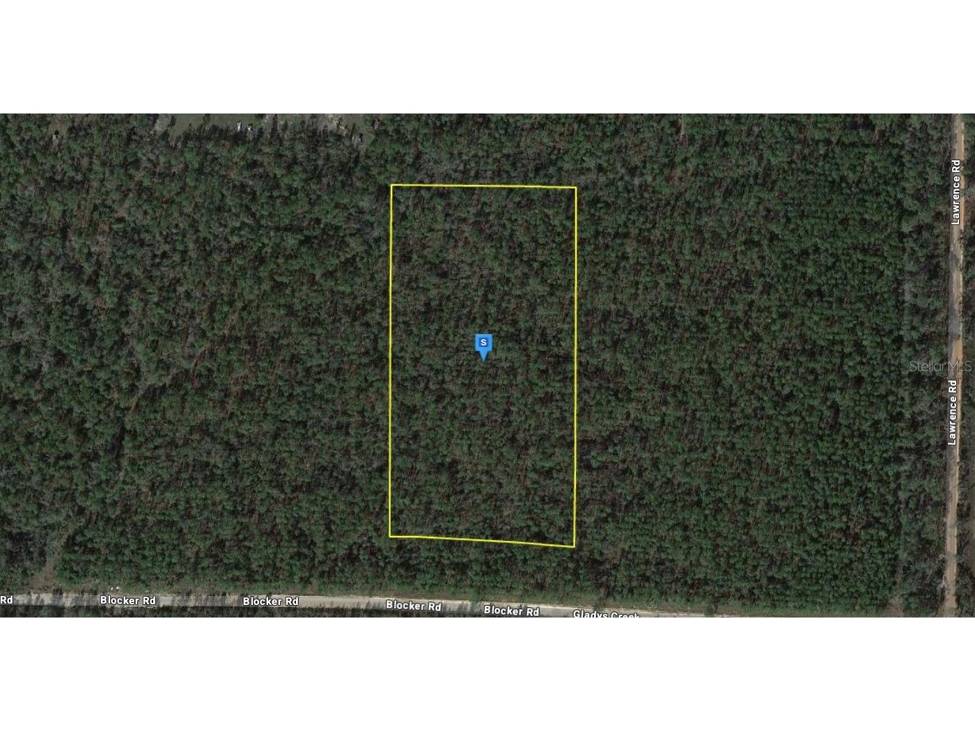 5693 Blocker Road Marianna FL 32446 A4685030 image1