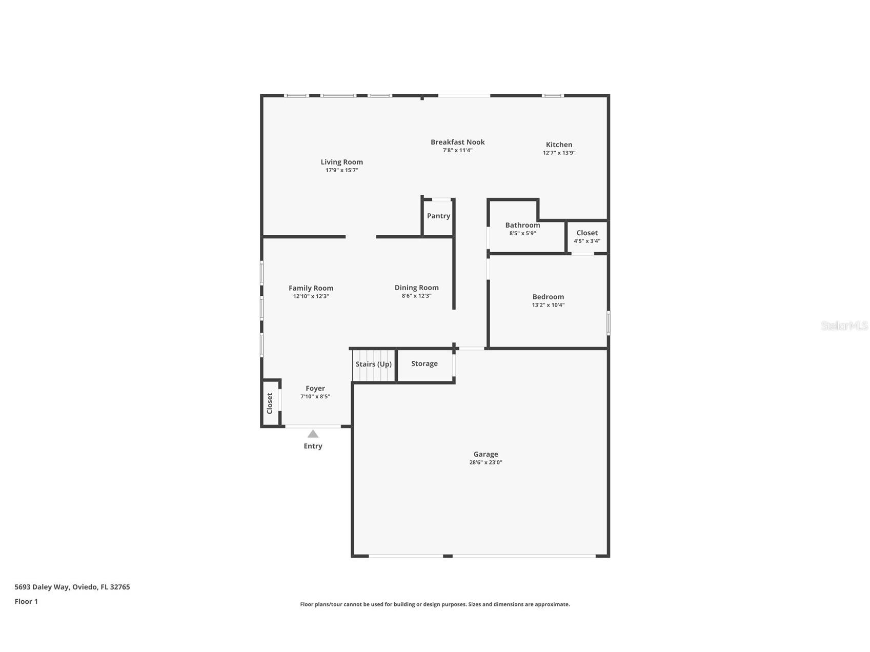 5693 Daley Way Oviedo FL 32765 O6396772 image50
