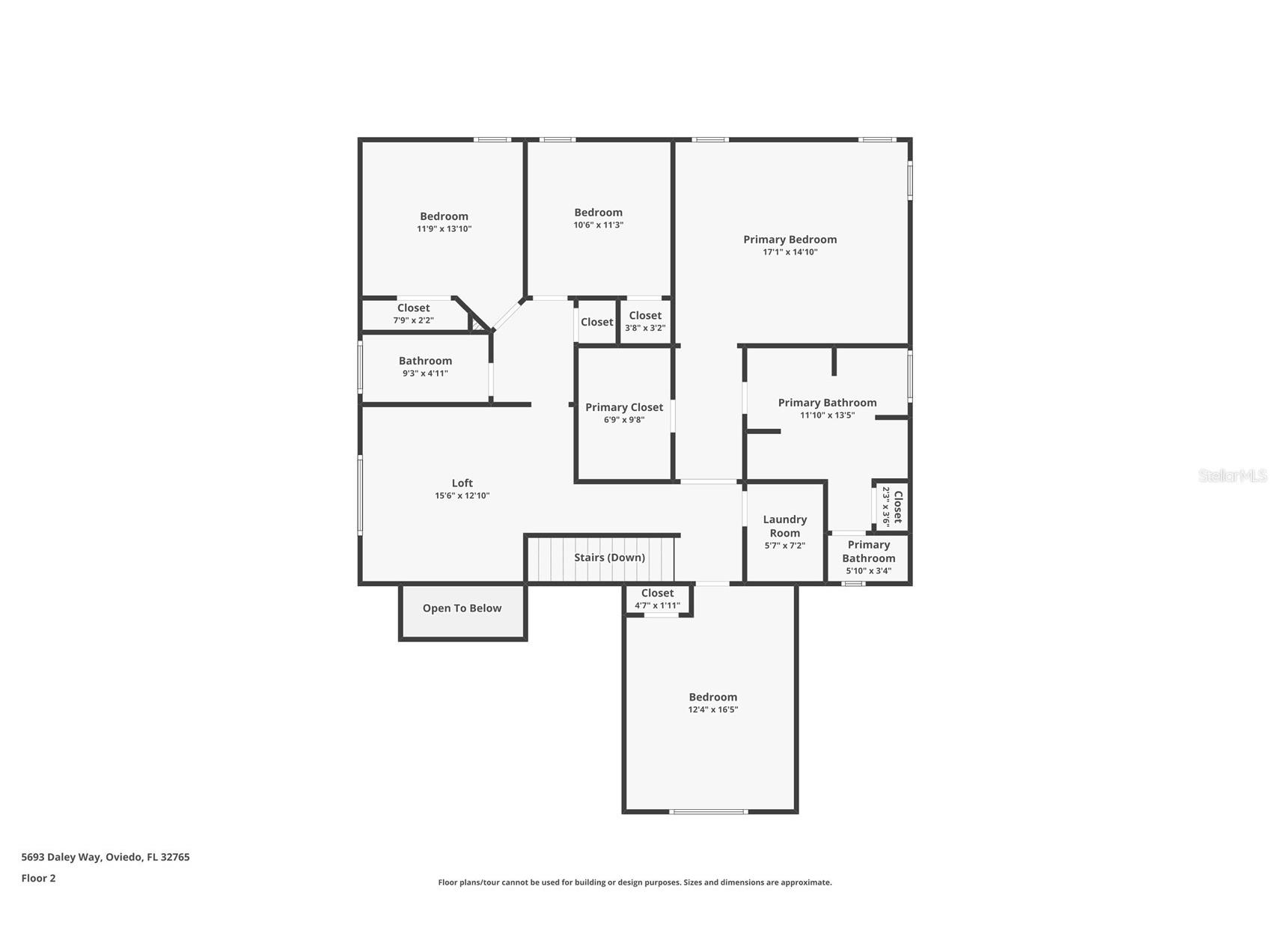 5693 Daley Way Oviedo FL 32765 O6396772 image51