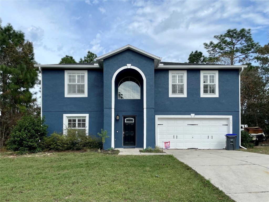 5693 N Summerfield Point Citrus Springs FL 34434 OM649580 image1