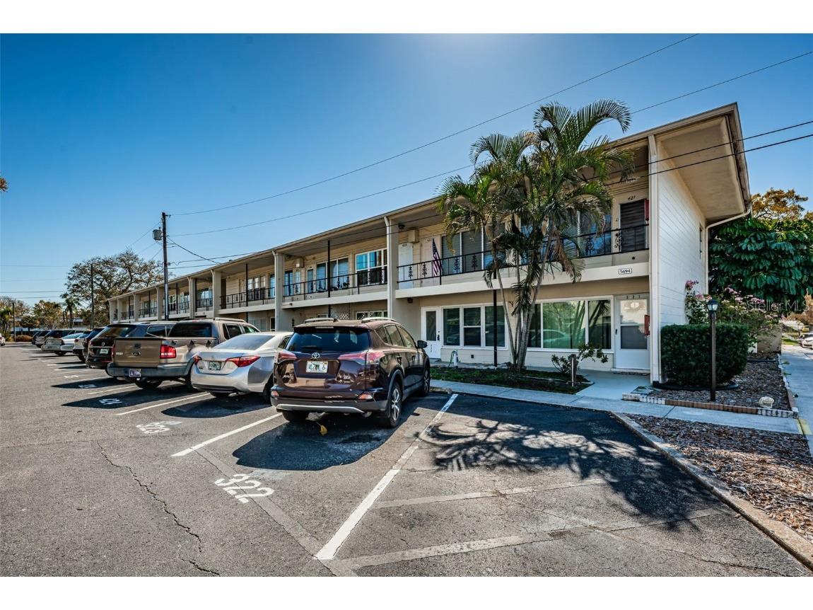 5694 40th Terrace N #322 Kenneth City FL 33709 U8232706 image1