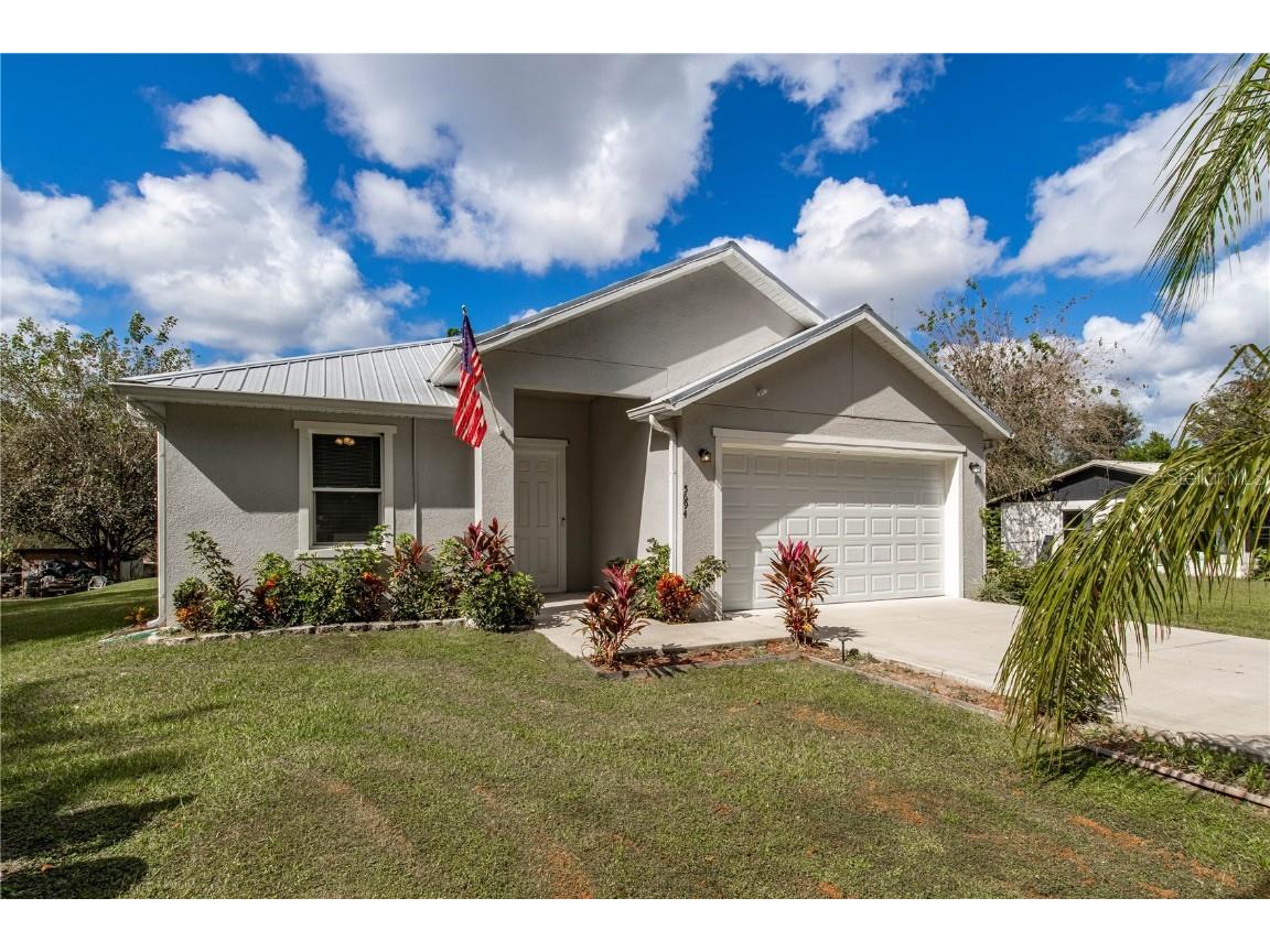 5694 Aragon Avenue De Leon Springs FL 32130 O6213807 image1