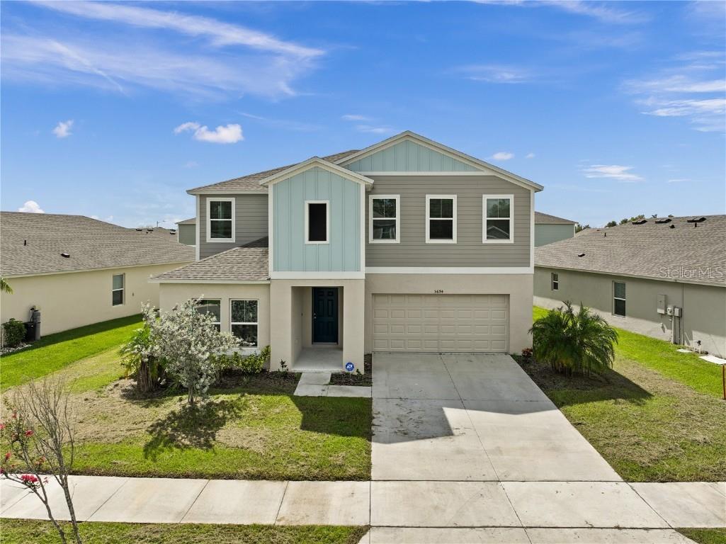 5694 Arlington River Drive Lakeland FL 33811 T3462951 image1