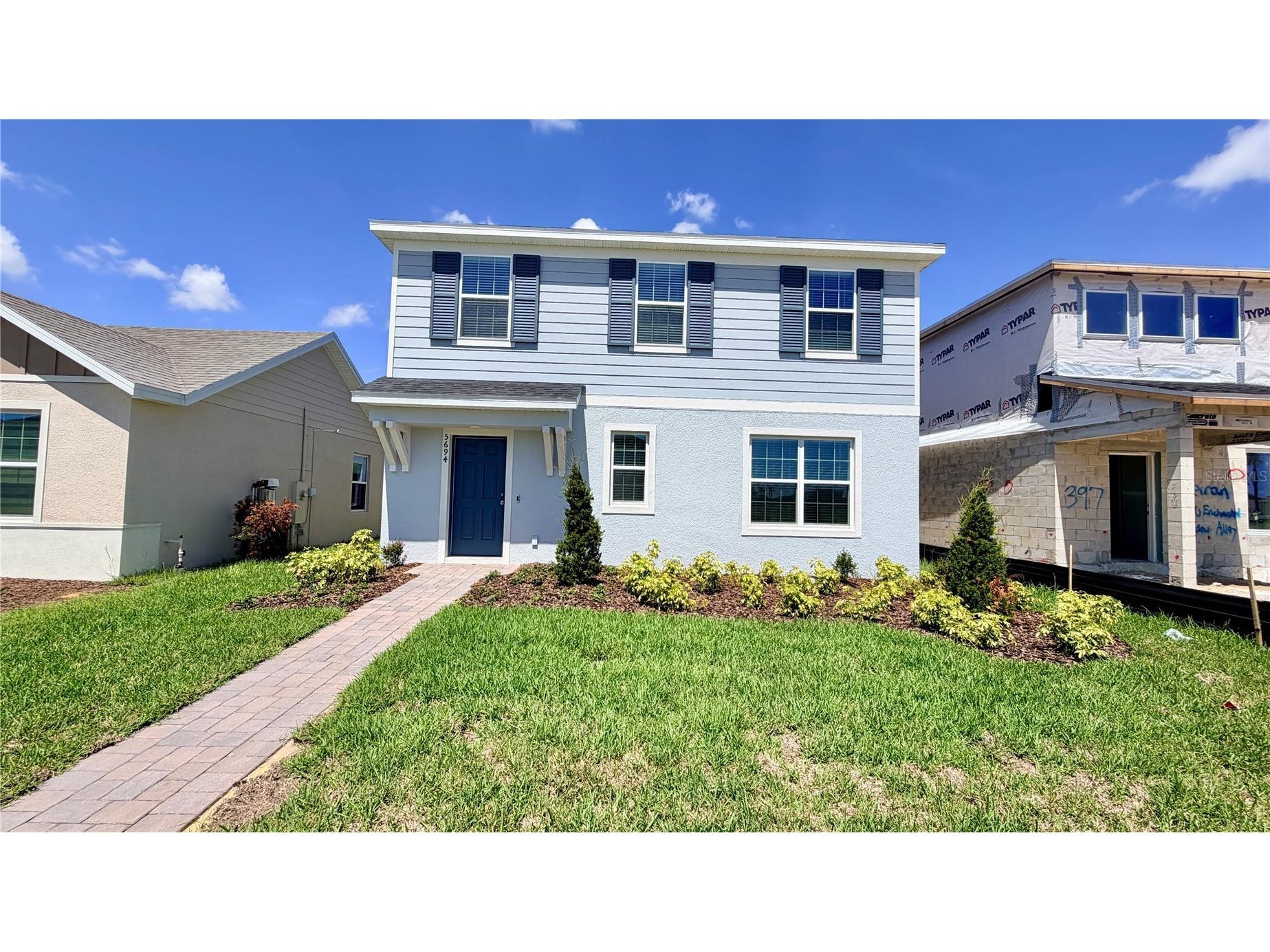 5694 Enchanted Meadow Alley #A Clermont FL 34714 O6427766 image1