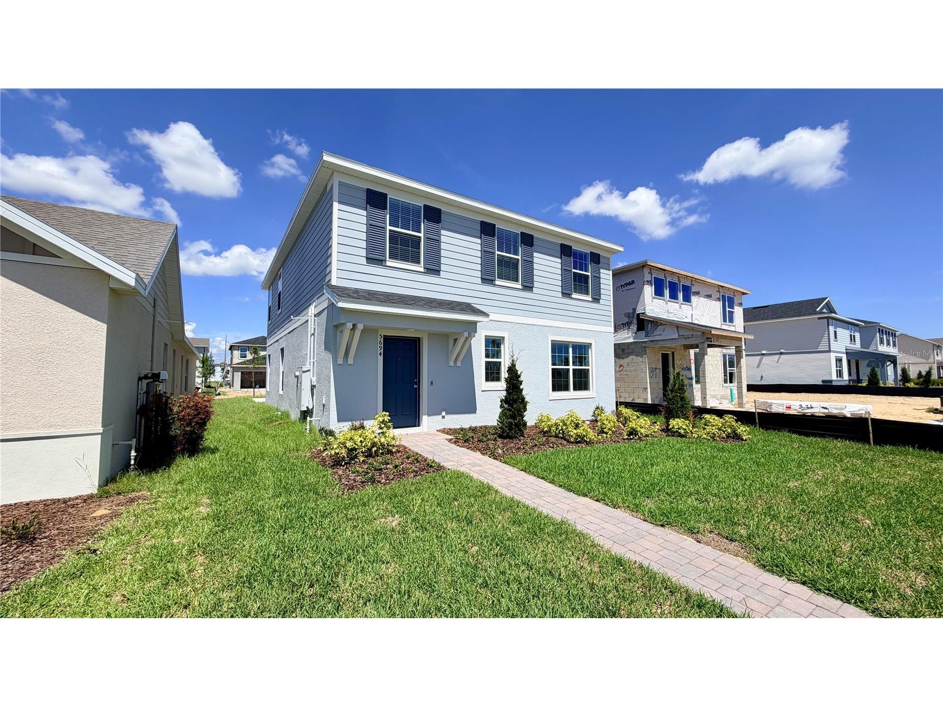 5694 Enchanted Meadow Alley #A Clermont FL 34714 O6427766 image2