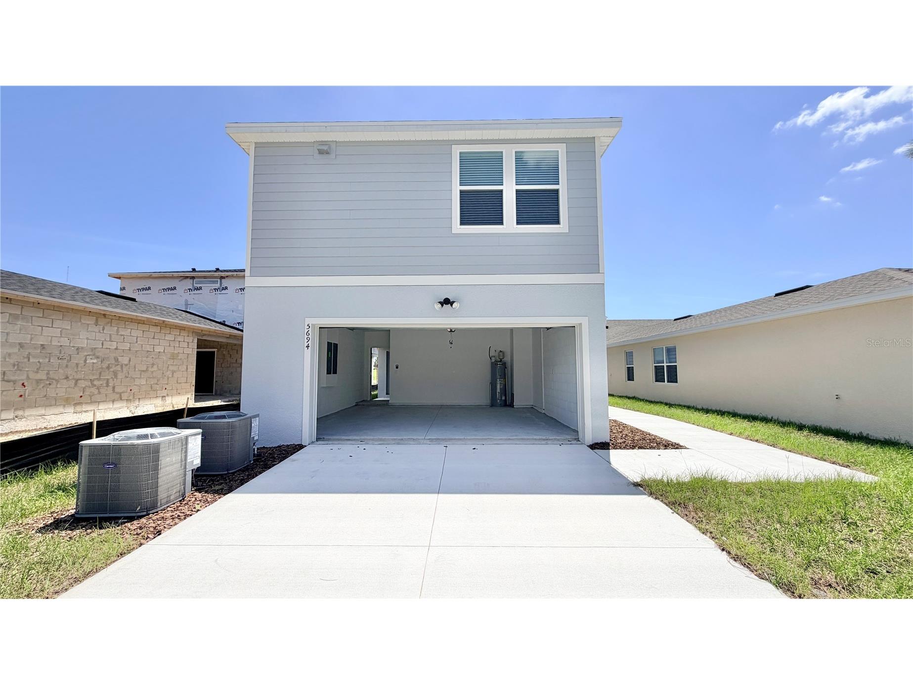 5694 Enchanted Meadow Alley #A Clermont FL 34714 O6427766 image43