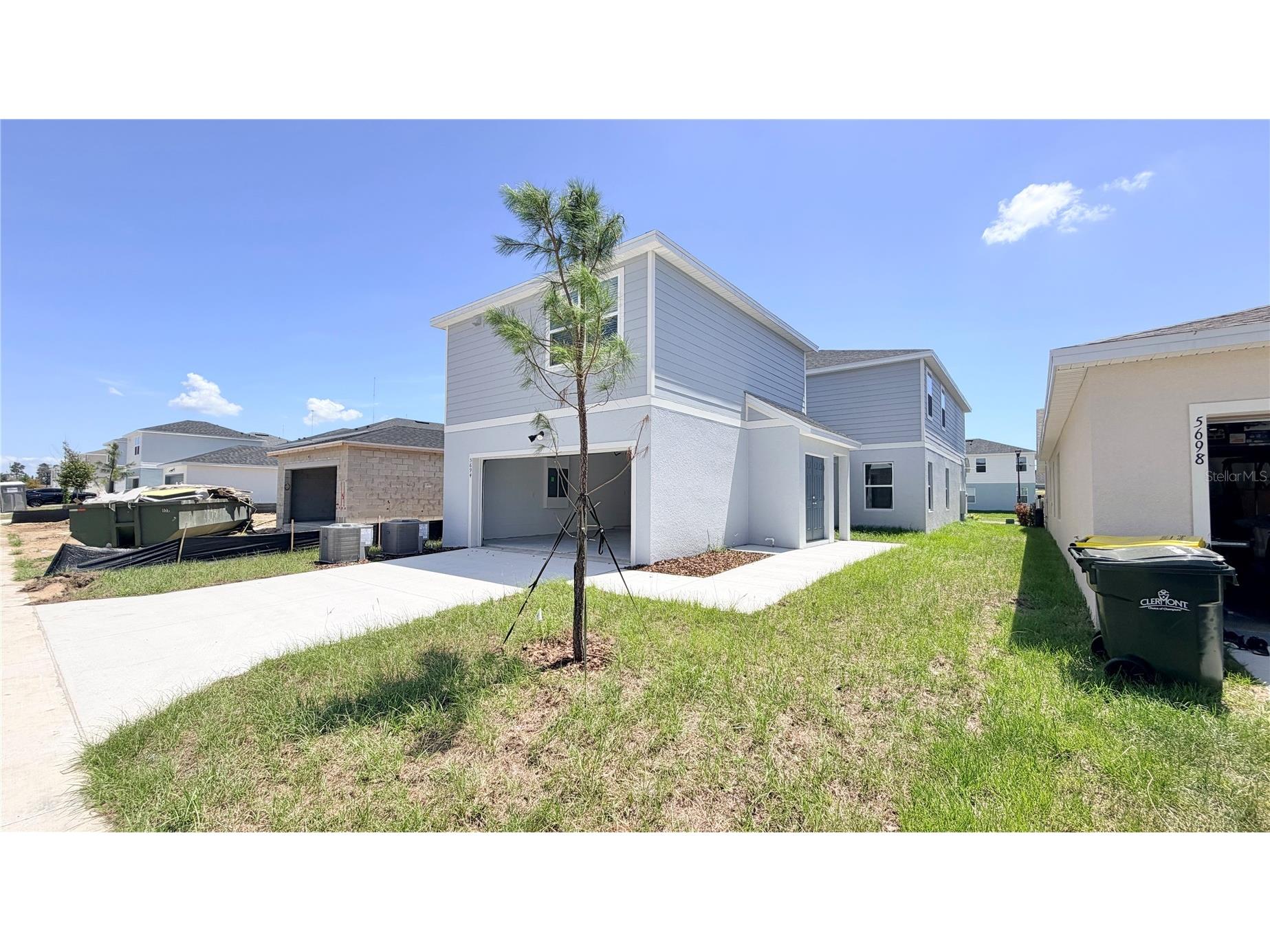 5694 Enchanted Meadow Alley #B Clermont FL 34714 O6428085 image1