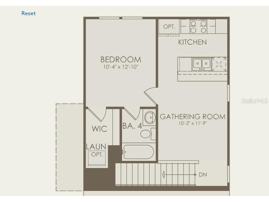 5694 Enchanted Meadow Alley #B Clermont FL 34714 O6428085 image15