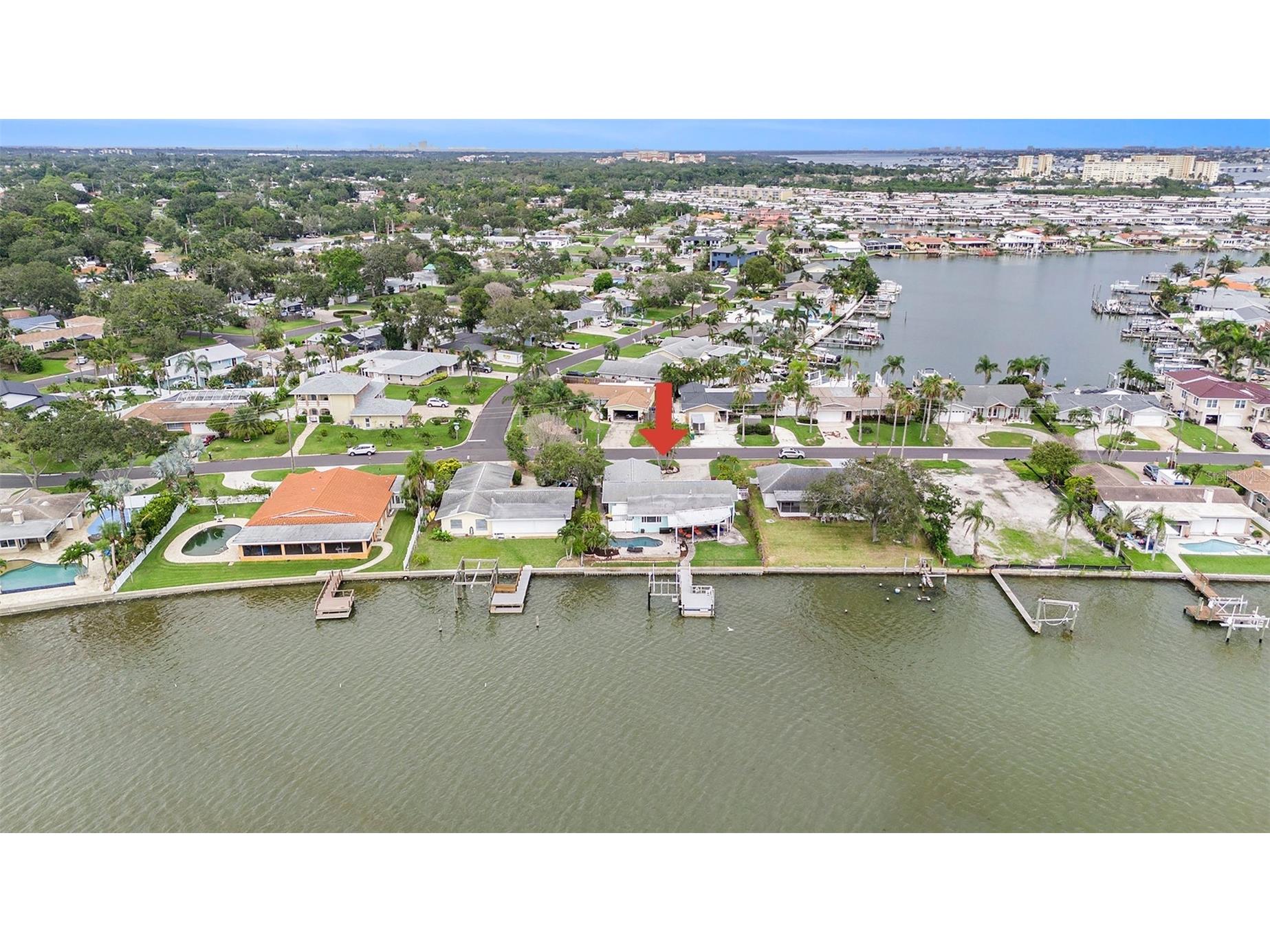 5694 Oakhurst Drive Seminole FL 33772 TB8449649 image56