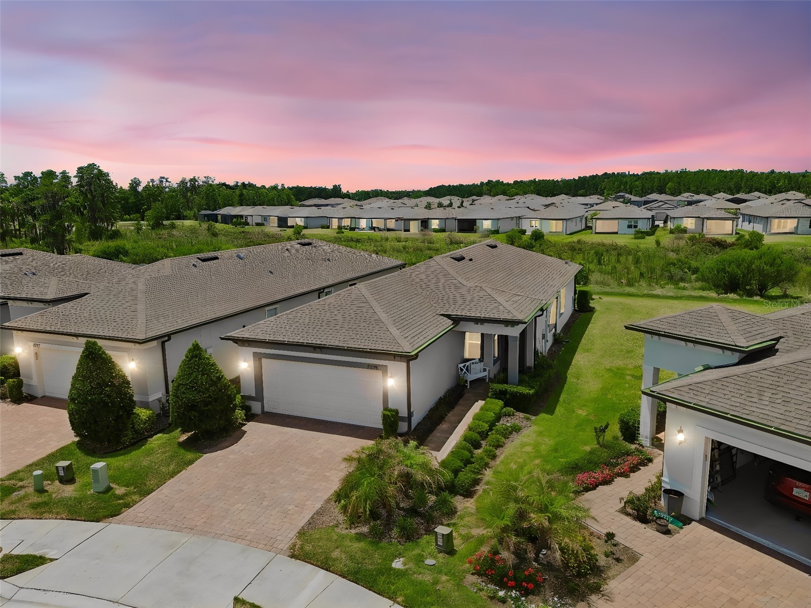 5695 Bay Tide Court Land O Lakes FL 34638 TB8502552 image1
