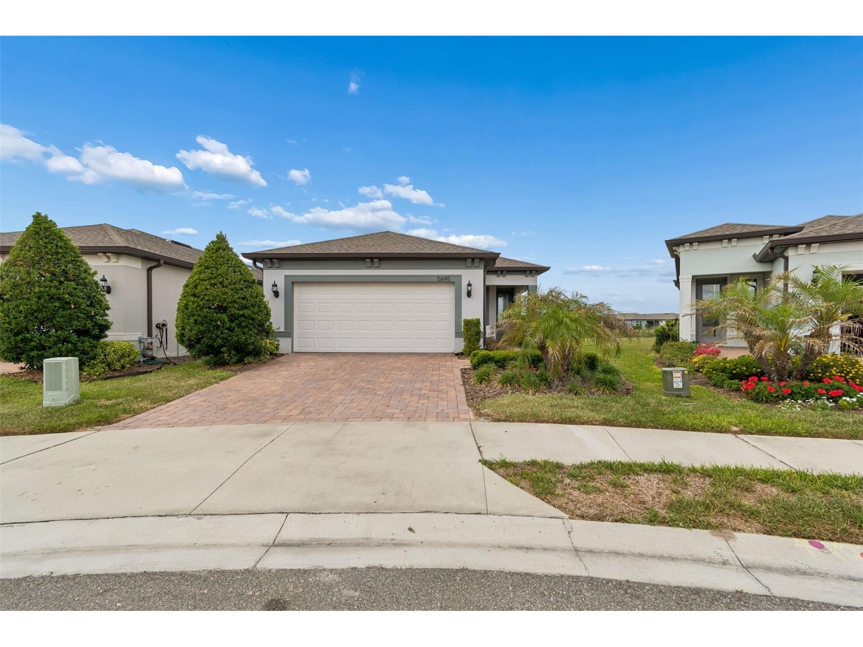 5695 Bay Tide Court Land O Lakes FL 34638 TB8502552 image2