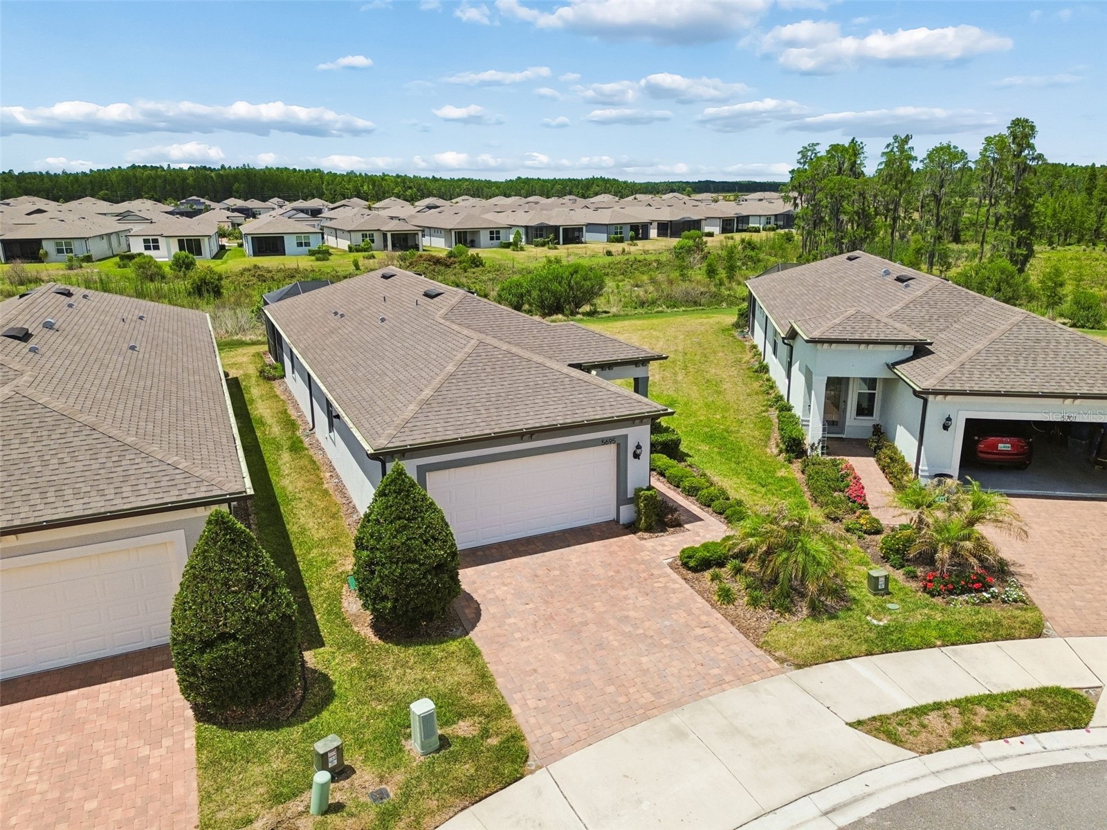 5695 Bay Tide Court Land O Lakes FL 34638 TB8502552 image43