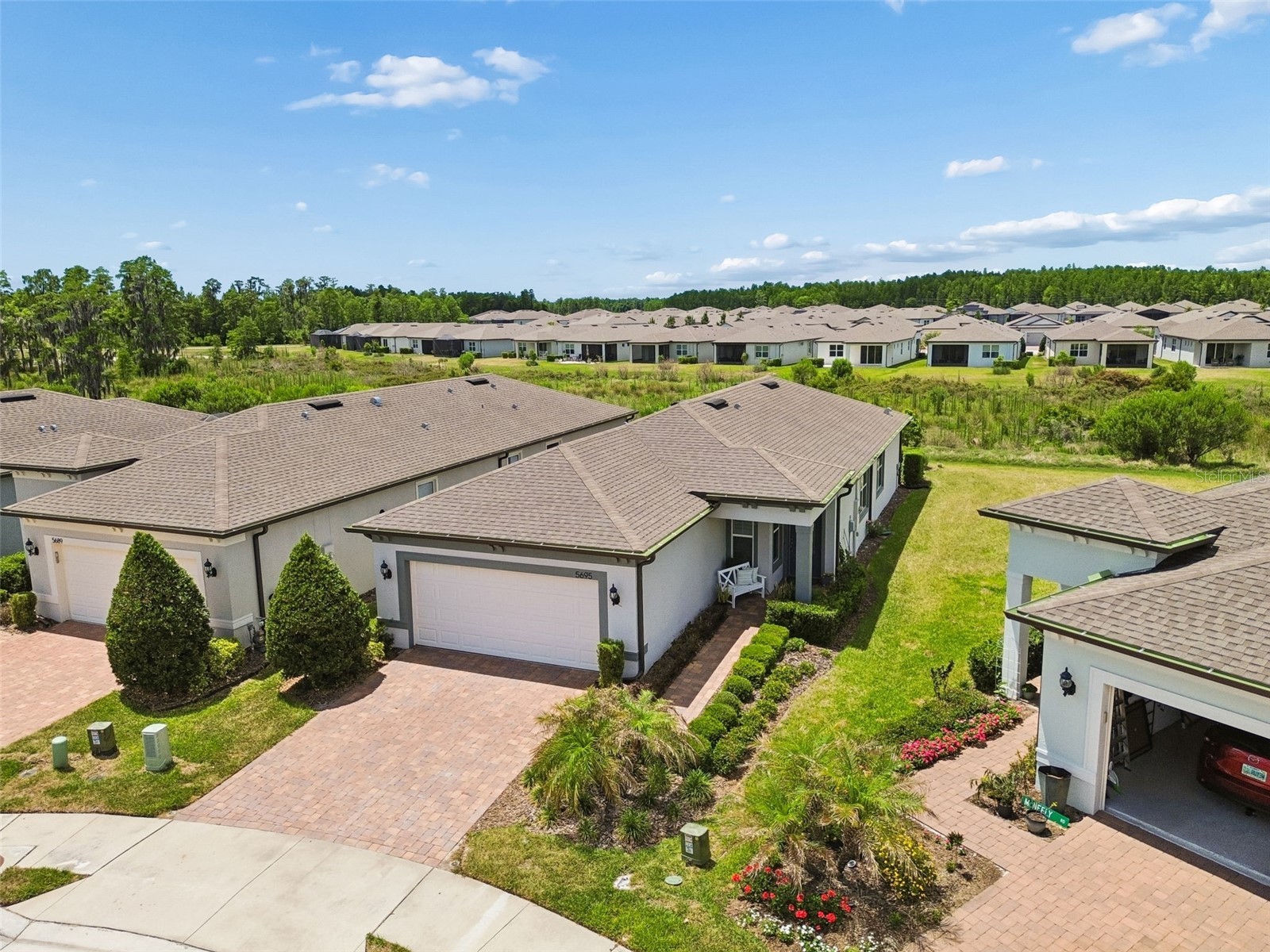 5695 Bay Tide Court Land O Lakes FL 34638 TB8502552 image44