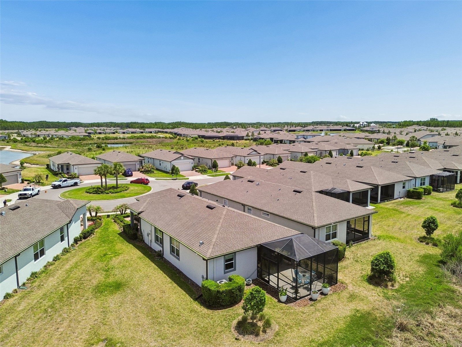 5695 Bay Tide Court Land O Lakes FL 34638 TB8502552 image56