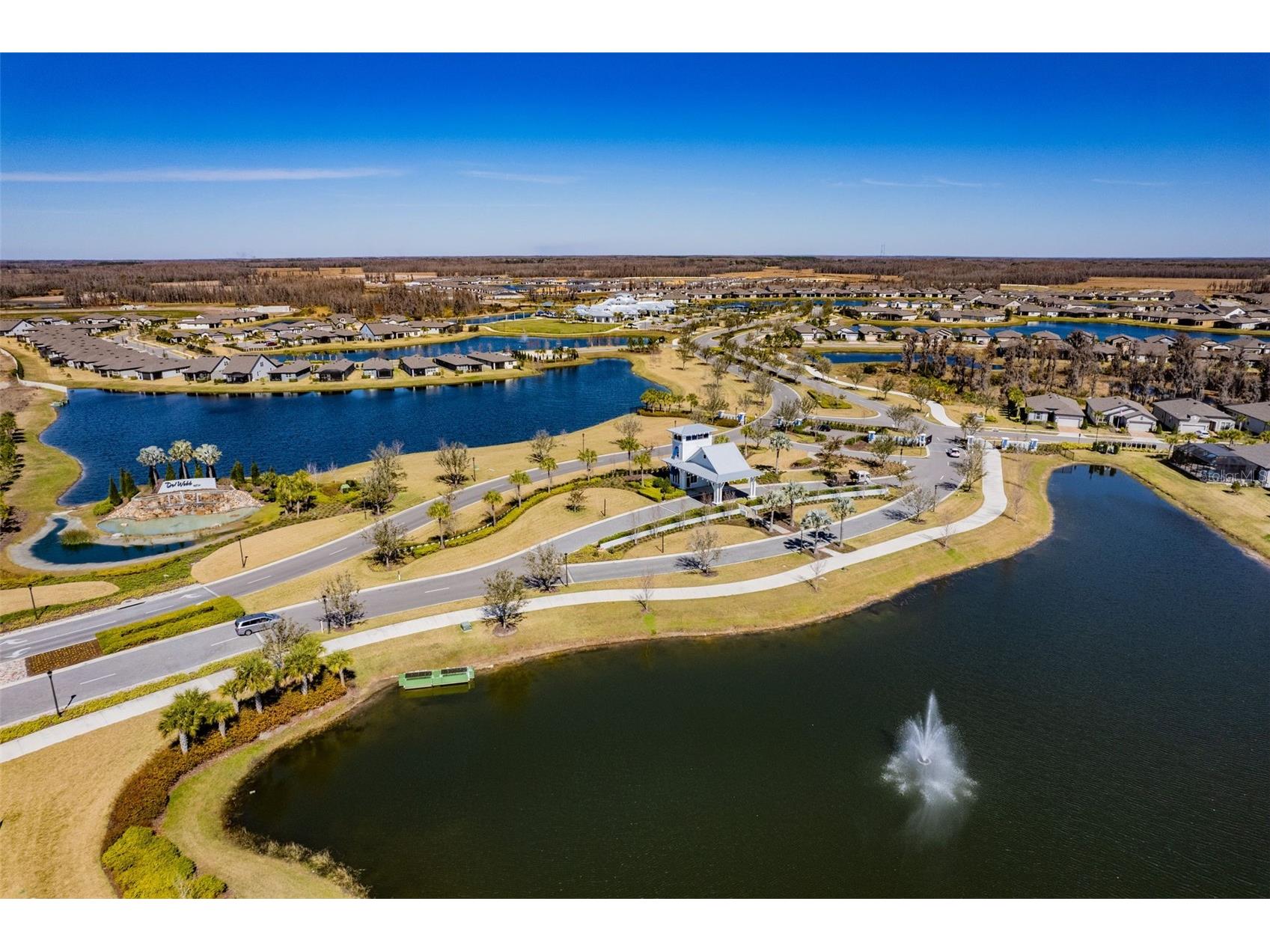 5695 Bay Tide Court Land O Lakes FL 34638 TB8502552 image57