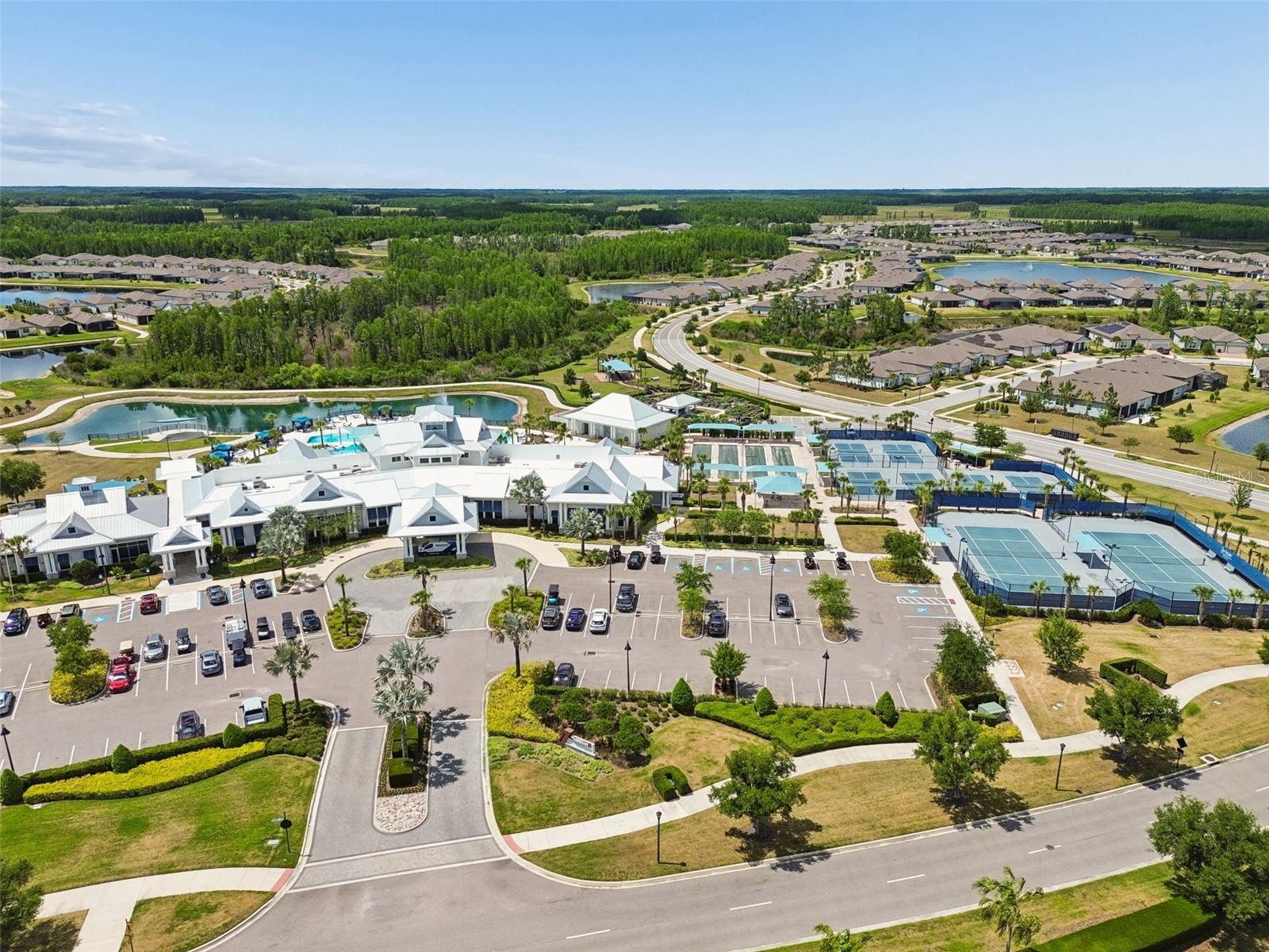 5695 Bay Tide Court Land O Lakes FL 34638 TB8502552 image60