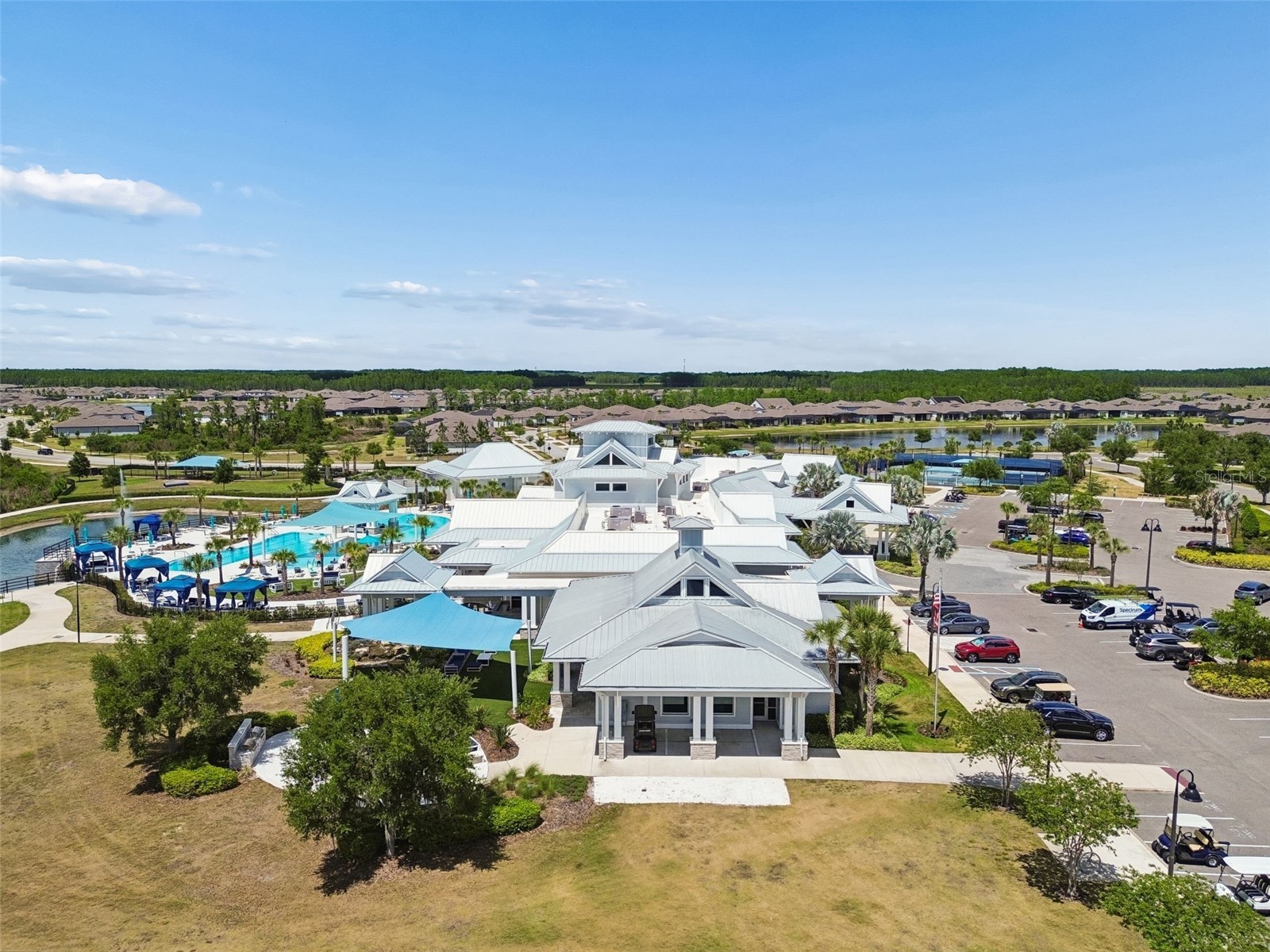 5695 Bay Tide Court Land O Lakes FL 34638 TB8502552 image61
