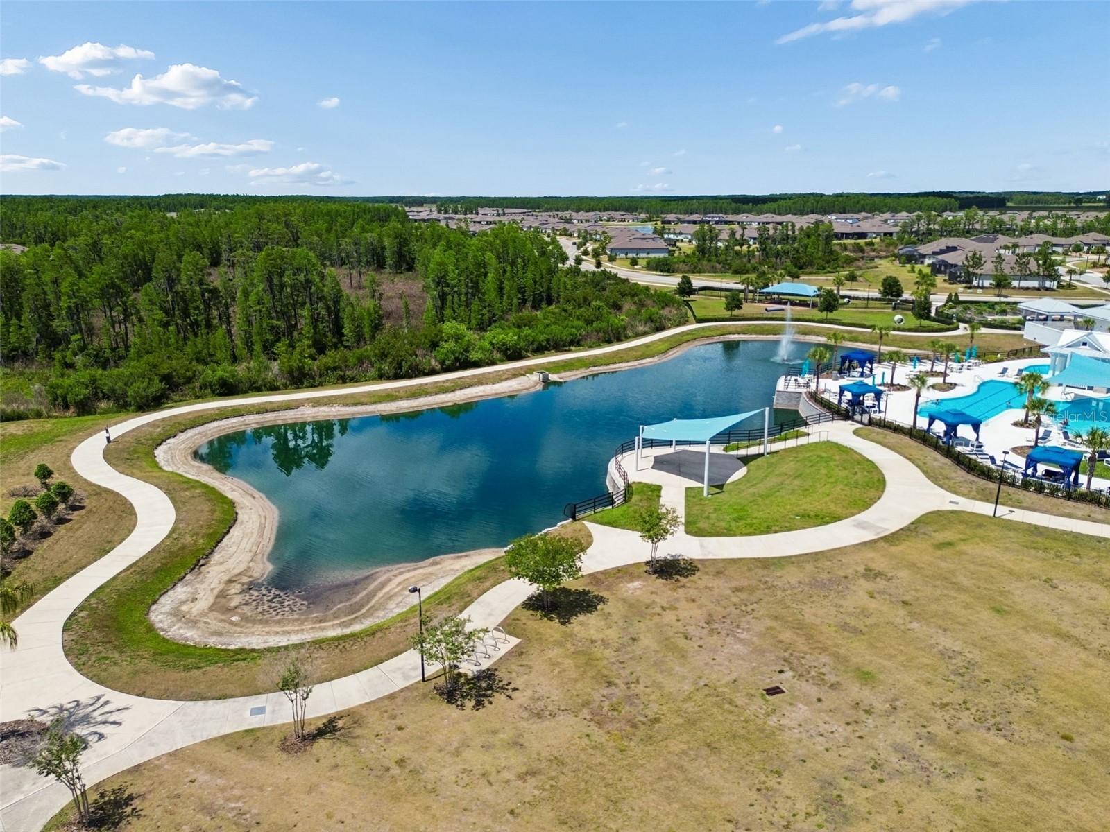 5695 Bay Tide Court Land O Lakes FL 34638 TB8502552 image62