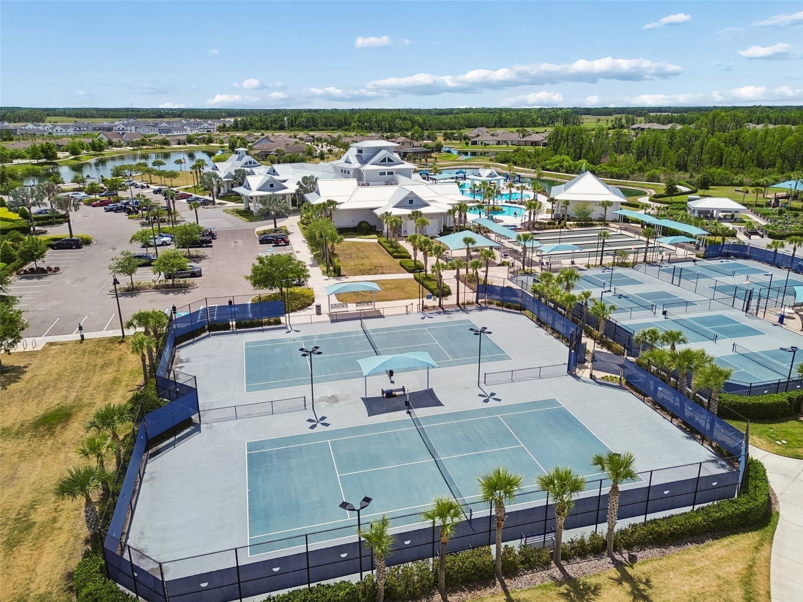 5695 Bay Tide Court Land O Lakes FL 34638 TB8502552 image67