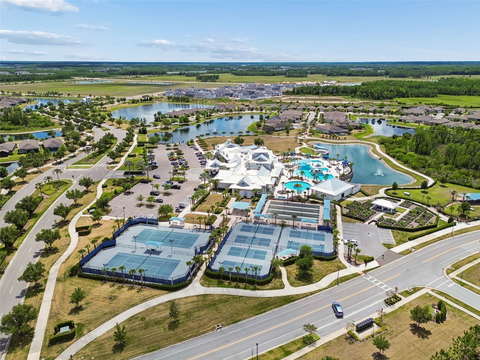5695 Bay Tide Court Land O Lakes FL 34638 TB8502552 image68
