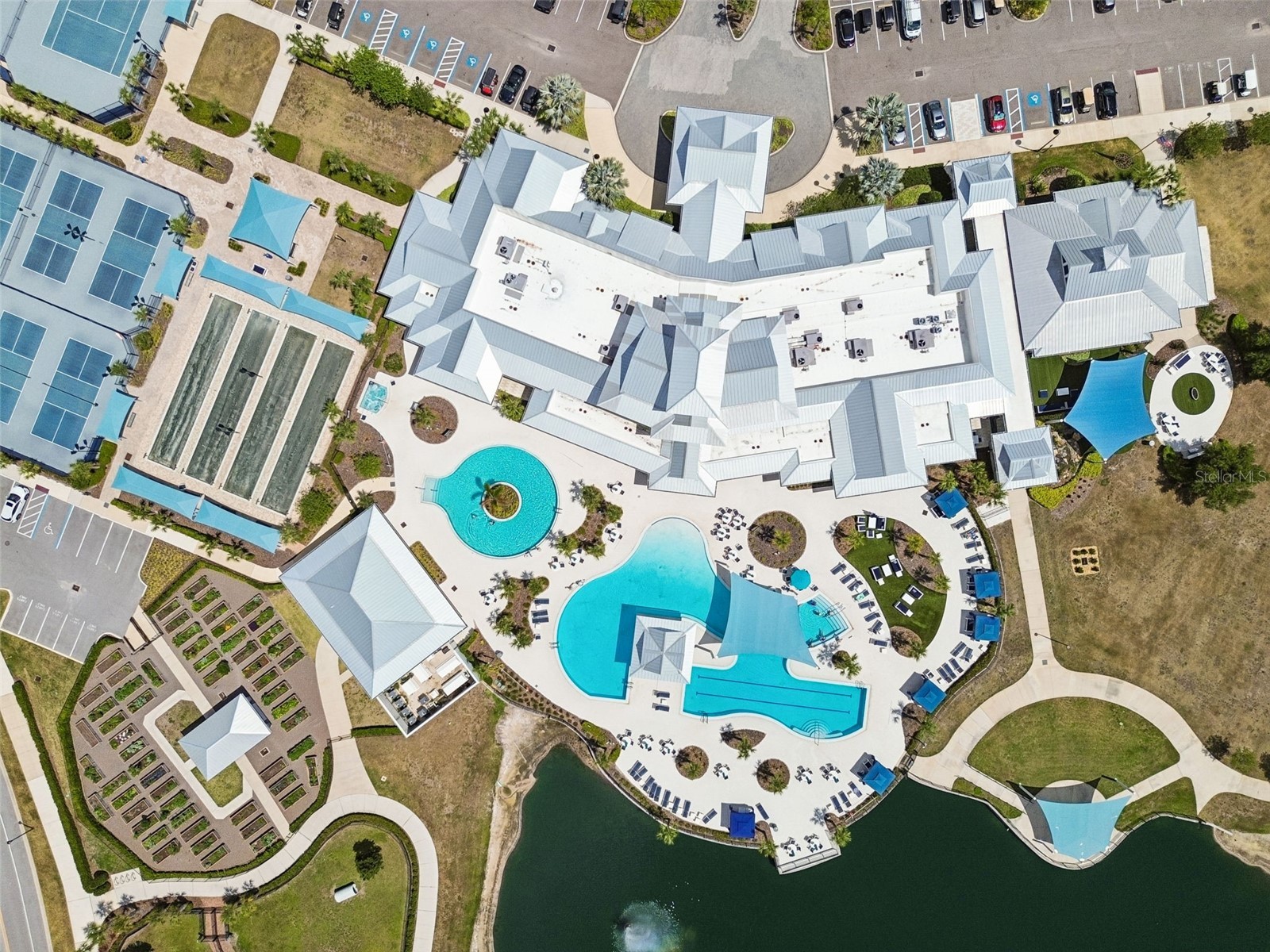 5695 Bay Tide Court Land O Lakes FL 34638 TB8502552 image70