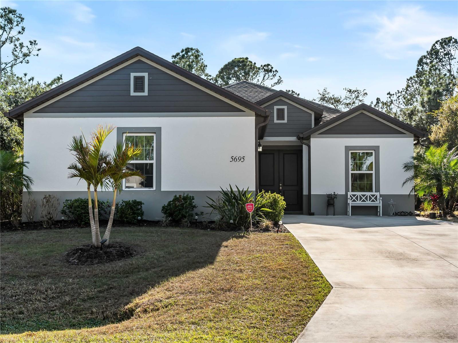 5695 Lavender Avenue North Port FL 34288 C7520570 image1