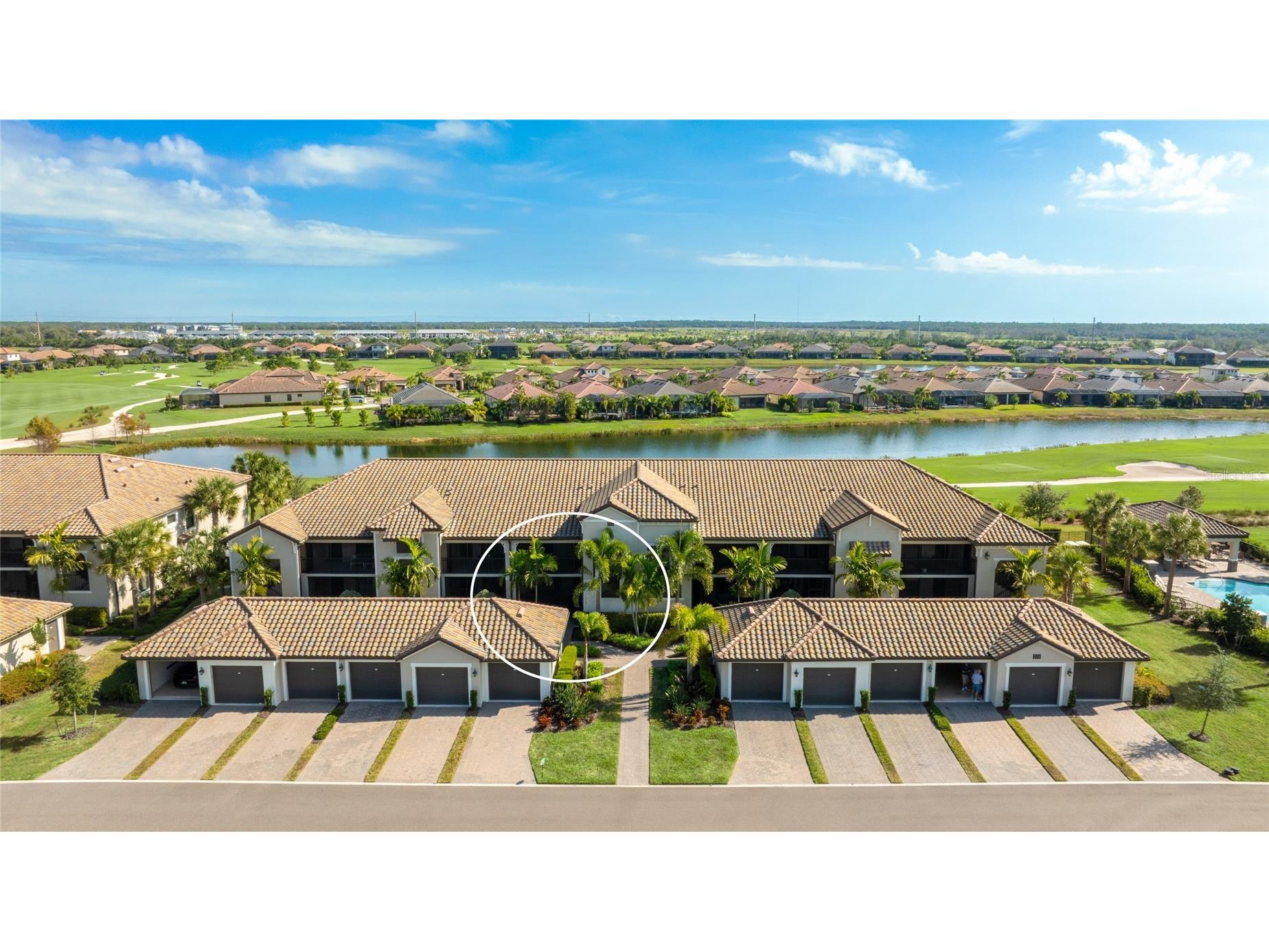 5695 Palmer Circle #105 Bradenton FL 34211 A4676378 image1