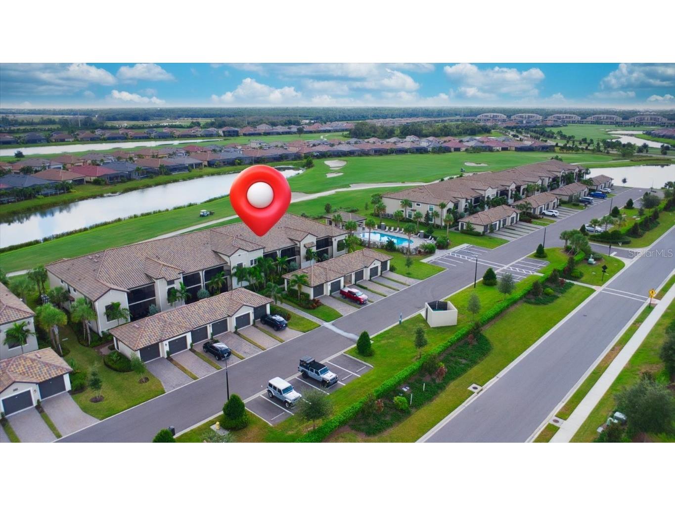 5695 Palmer Circle #204 Bradenton FL 34211 A4623772 image1