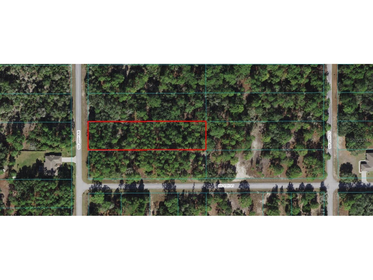 5695 SW 209th Avenue Dunnellon FL 34431 OM647814 image1