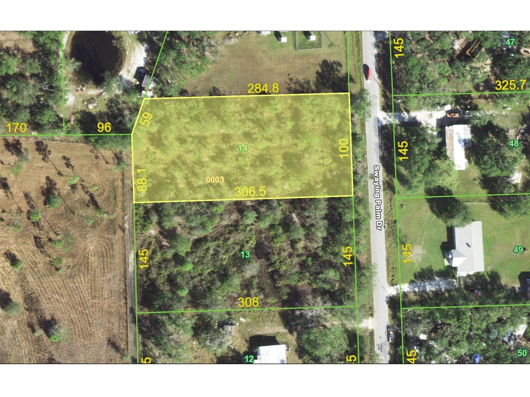 5695 Swaying Palm Drive Punta Gorda FL 33982 C7523126 image1