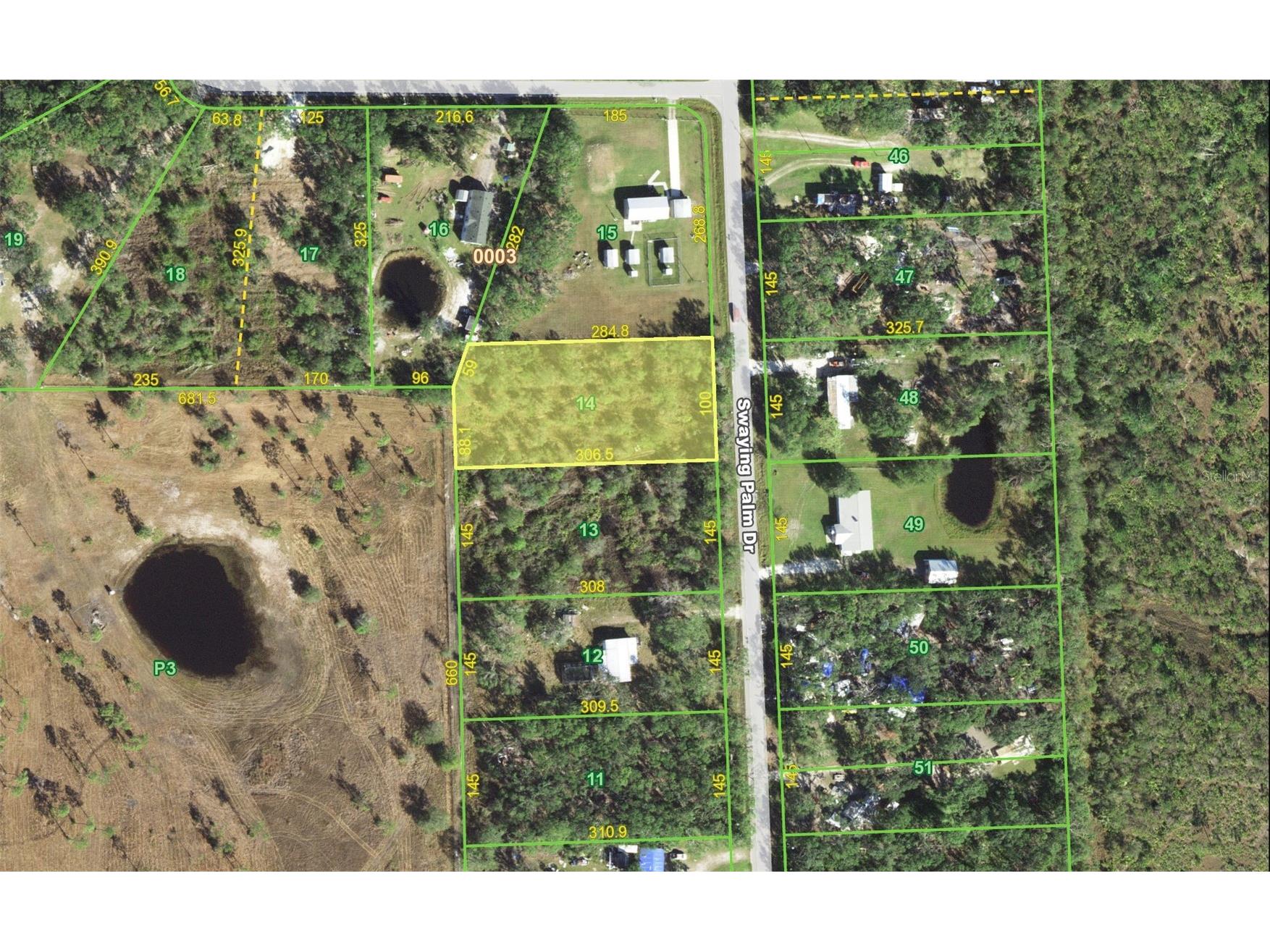 5695 Swaying Palm Drive Punta Gorda FL 33982 C7523126 image2