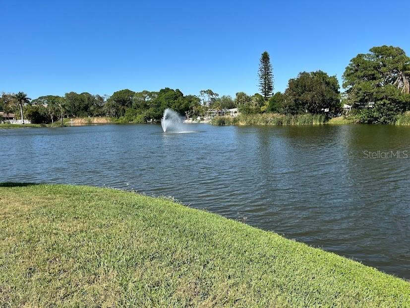 5697 Ashton Lake Drive #6 Sarasota FL 34231 - SUNNYSIDE LAKE A4615052 image1