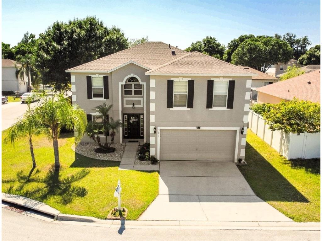 5697 Oakwood Knoll Drive Lakeland FL 33811 T3519020 image1