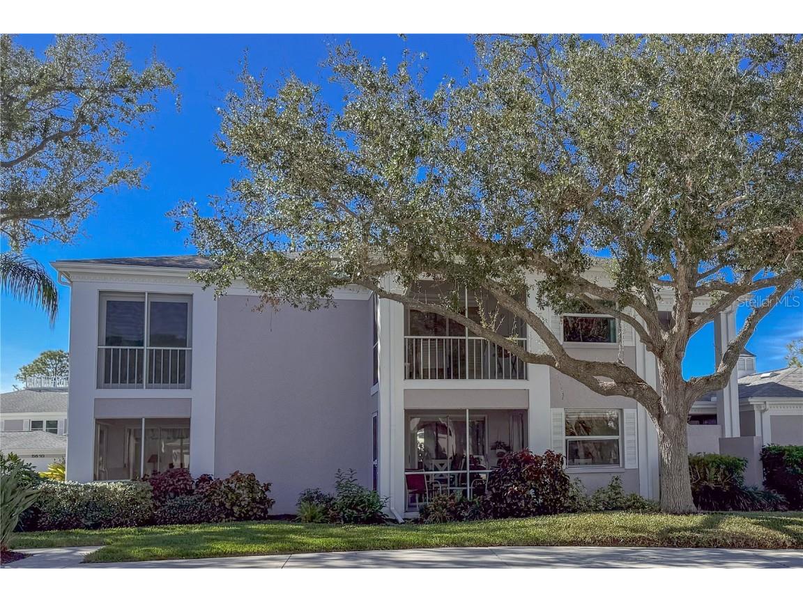 5697 Sheffield Greene Circle #51 Sarasota FL 34235 A4655037 image1