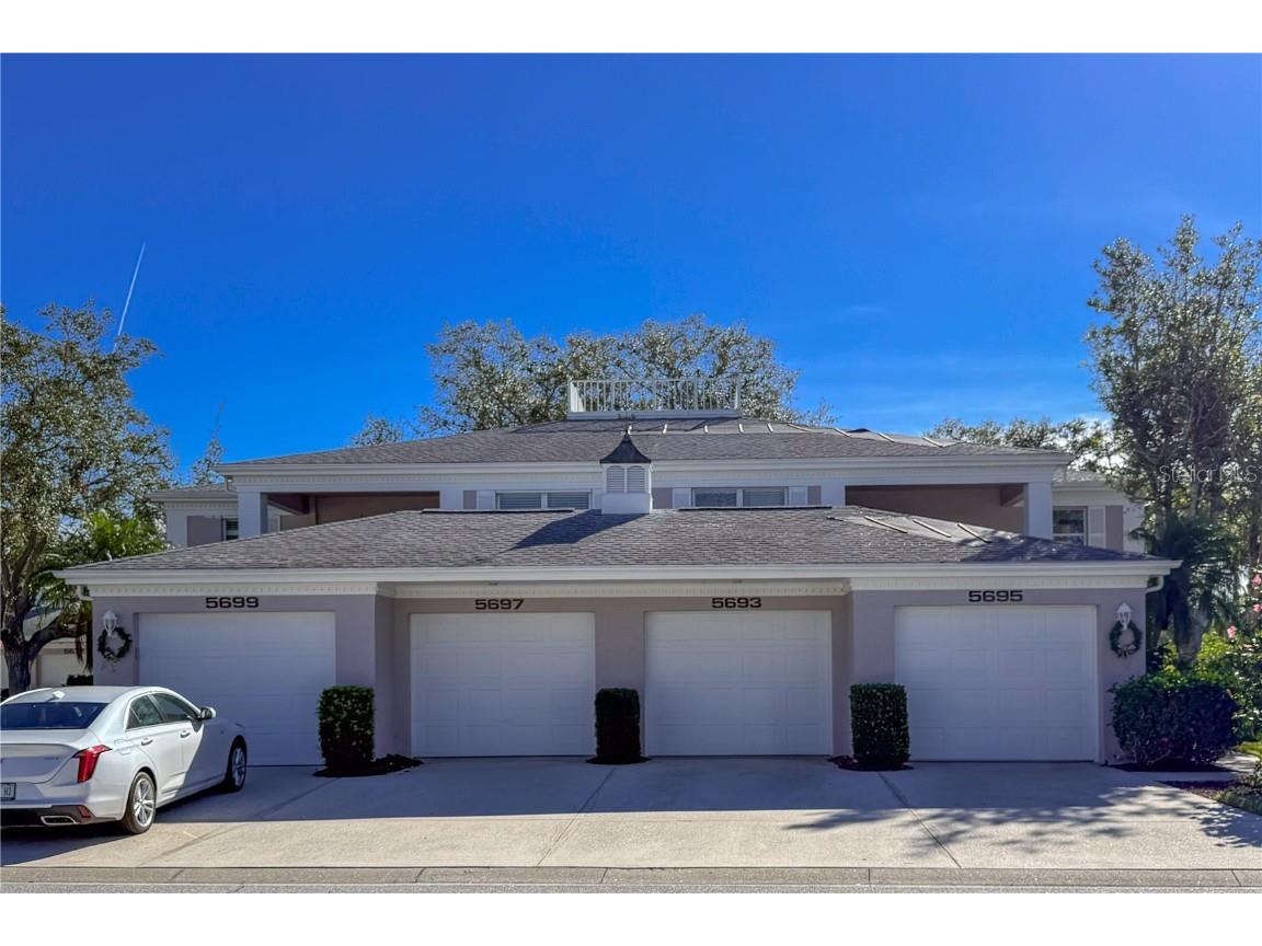 5697 Sheffield Greene Circle #51 Sarasota FL 34235 A4655037 image25