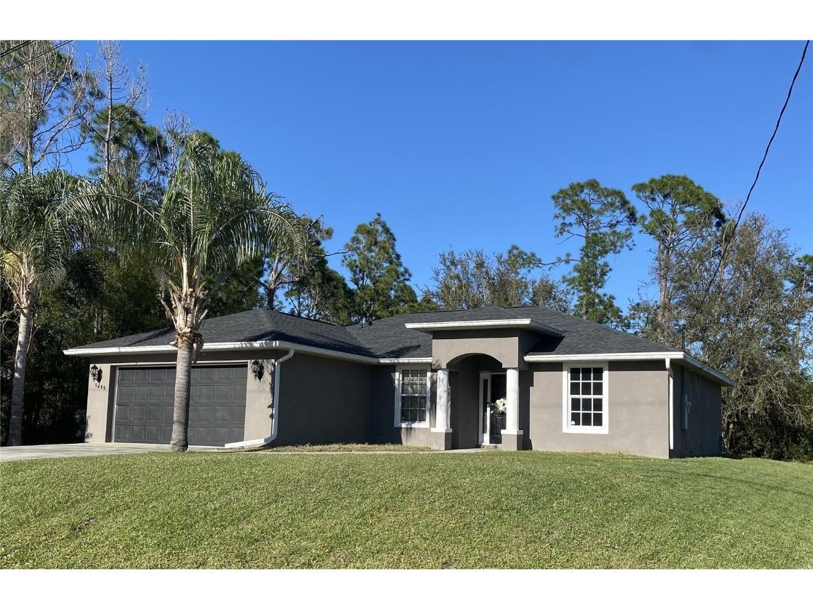 5698 Douglas Road North Port FL 34288 C7487221 image1