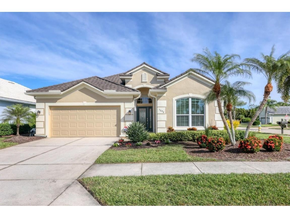 5698 White Jasmine Way North Port FL 34287 N6141513 image1