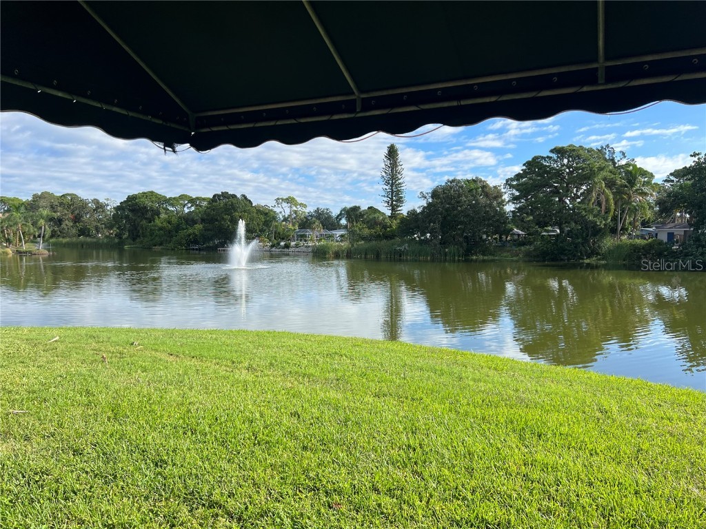 5699 Ashton Lake Drive #8 Sarasota FL 34231 - SUNNYSIDE LAKE A4588329 image1