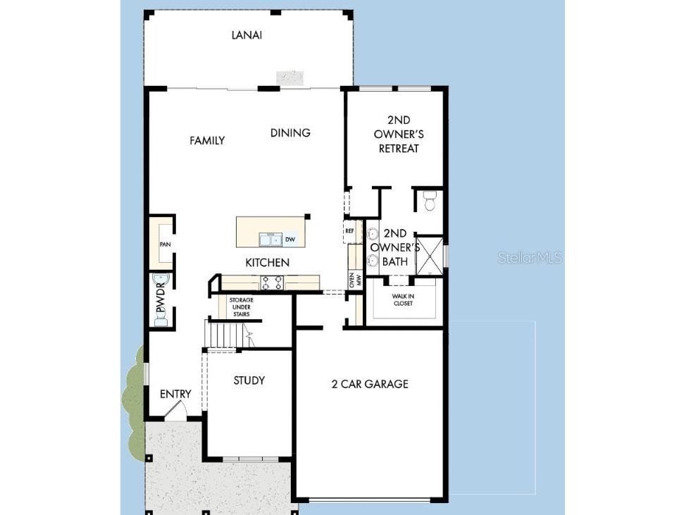 5699 Leaflet Trail Mount Dora FL 32757 TB8522970 image3