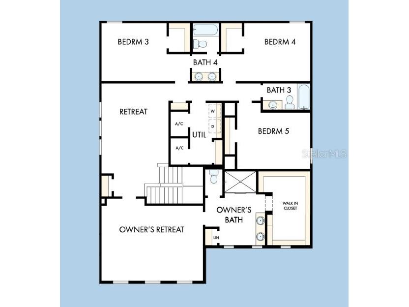 5699 Leaflet Trail Mount Dora FL 32757 TB8522970 image4